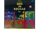 The Light Of Saba In Reggae