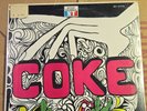 Coke Sound Triangle ST-7773 Latin Vinyl LP Record Stereo Album