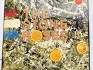 THE STONE ROSES ORIG 1989 UK VINYL LP SILVERTONE ORE LP 502