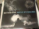 Matthew Ryan Hustle Up Starlings rare German only 2017 LP on Blue Rose SEALED