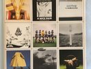 PINK FLOYD - A NICE PAIR + X 2 LPS + INNERS - UK 