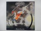 Hawkwind Hall Of The Mountain Grill Liberty LLS-80068 Japan  VINYL LP