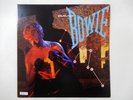 David Bowie Let's Dance EMI America EYS-81580 Japan Promo VINYL LP