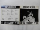 Blossom Dearie My New Celebrity Is You-Vol. III Daffodil SFX-10587 8 Japan   LP