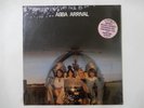 ABBA Arrival Atlantic SD 19115 US Sealed VINYL LP