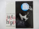 Jutta Hipp At The Hickory House Volume 2 Blue Note BLP 1516 Japan Shrink  LP