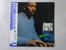 Jimmy Smith Plays Fats Waller Blue Note BN 4100 Japan  VINYL LP OBI