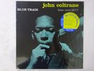 John Coltrane Blue Train Blue Note BLP 1577 Japan shrink VINYL LP