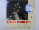 Hank Mobley  Blue Note BLP 1568 Japan Sealed VINYL LP