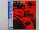 Dizzy Reece Star Bright Blue Note BN 4023 Japan  VINYL LP OBI