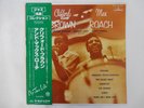 Clifford Brown & Max Roach  Mercury SFX-10550 Japan  VINYL LP OBI