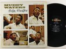 Muddy Waters 