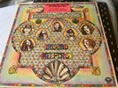 Lynyrd Skynyrd Second Helping 1st Press Vinyl Lp Sounds Of South Strong VG+ Hype