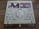 BOB MARLEY & THE WAILERS- BABYLON BY BUS -2 LP - UK 1ST + POSTER/EMBOSSED -VG++
