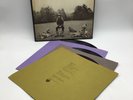 George Harrison All Things Must Pass 3LP Vinyl Record Boxed Set (Apple STCH 639)