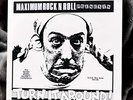 MAXIMUM ROCK N ROLL TURN IT AROUND 1987 Gilman St. Project Double 7