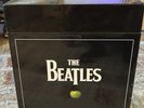 The Beatles Stereo Vinyl Box Set 2012 US 14 LPs Original Studio Recordings