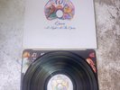 QUEEN - A Night At The Opera LP 1975 UK 1ST PRESS Blair’s Cut EMTC 103 EMBOSSED