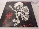 Cannibal Corpse - Butchered At Birth LP (1991) First Press UK Metal Blade ZORRO