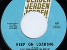 The Springfield Rifle 1969 Jerden Keep On Loading RARE Northern Soul UNPLAYED