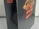 Krokus - Big Eight Vinyl, Boxed Set, Import, Sealed