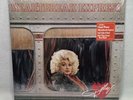 NOS Dolly Parton - Heartbreak Express -1982 RCA Still Sealed Copy w/Hype Sticker