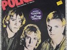 THE POLICE - OUTLANDOS D'AMOUR VINYL LP SEALED 1st PRESS 1979 ORIG HYPE STICKER