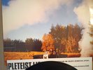 The Justified Ancients Of Mu Mu–Who Killed The JAMs?-LP-Excellent-JAMS LP 2-1988