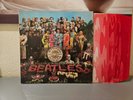 The Beatles – Sgt. Pepper's Lonely Hearts Club Band LP  1967  1 UK Pressung MONO