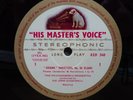 ASD 548 ELGAR Enigma Variations BARBIROLLI PHILHARMONIA HMV WG STEREO LP EX