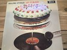 Rolling Stones Let It Bleed Vinyl LP
