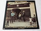 CREEDENCE CLEARWATER REVIVAL - WILLY AND THE POOR BOYS (US 1969 RELEASE - VG)