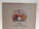 Queen A Night At The Opera LP Gatefold Vinyl W/ Inner Sleeve 12 Inch EMI EMC 103