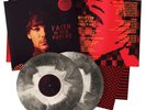 Louis Tomlinson - Faith in the Future [LIKE NEW Black/White Galaxy Vinyl 2 LP]