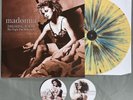 MADONNA DRESSING ROOM THE VIRGIN TOUR REHEALSALS LP MULTICOLURED UK 2016 NM NM