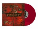 TRICKY - Maxinquaye (remastered) - Vinyl (limited gatefold oxblood vinyl LP)