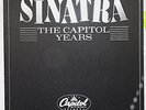 FRANK SINATRA The Capitol Years 20-LP Box Set 1984 vinyl UK ONLY audiophile NM