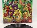 MONSTER MASH (ORIGINAL 1974 PETER PAN U.S. VINYL LP PRESSING) NM+ ( )
