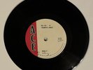 Thumper Jones - Rock It / How Come It - 45 RPM 7