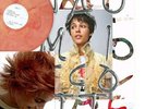 NAOMI SCOTT F.I.G FIG (NOT) SIGNED EDITION VINYL SOUNDTRACK JASMINE ALADDIN LP