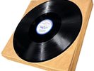 (36) 16” Radio Transcriptions US AIR FORCE Serenade In Blue T2