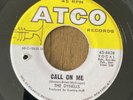 DYNELLS - CALL ON ME