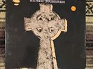 Black Sabbath Headless Cross  Vinyl LP 12