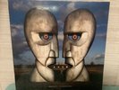 Pink Floyd The Division Bell 1994 Blue Vinyl LP C64200Rock 12