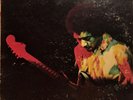 Jimi Hendrix - Band Of Gypsys LP Capitol VG+/VG 70-72 US Pressing