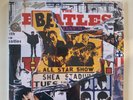 THE BEATLES - ANTHOLOGY 2 VINYL TRIPLE LP DE AGOSTINI ISSUE 2017 180 GRAM