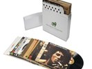 BOB MARLEY & The Wailers – Complete Island Recordings (ltd 180g 12-LP Zippo Box)