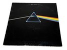 PINK FLOYD -Dark Side Of The Moon-1973 SMAS-11163 Los Angeles pressing Vinyl VG+