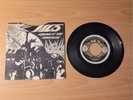 Original MC5 Looking at You/Borderline with Original Picture Sleeve