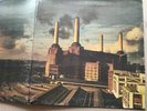 PINK FLOYD -  Animals  -  1st  Press France 1977